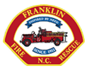 franklin nc fire rescue department