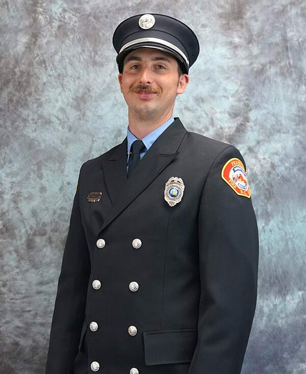 firefighter joe templeton