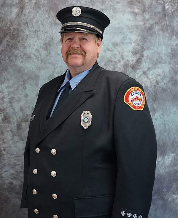 firefighter steve anderson franklin fire rescue